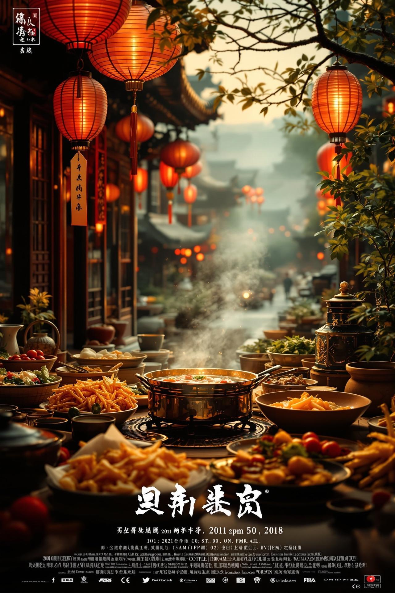 舌尖上的中国第四季